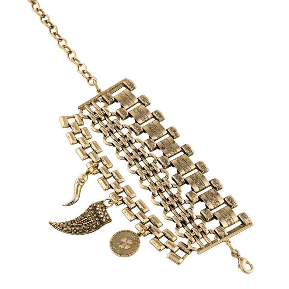 ISO DYLANLEX charm bracelet